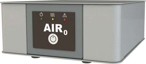 Генератор воздуха ноль - KZA FID AIR - LNI SWISSGAS - чистый / лабораторный