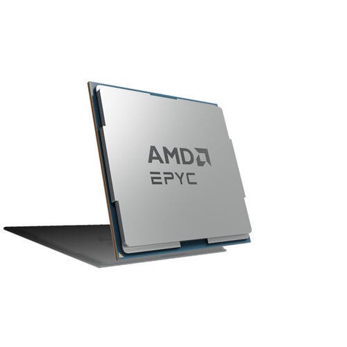 Микропроцессор для сервера - EPYC™ 9474F - AMD