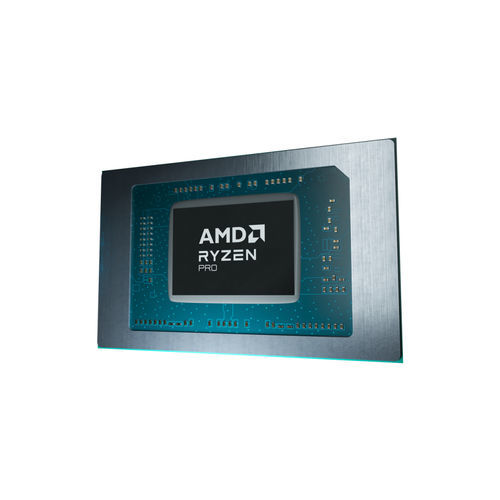 Микропроцессор x64 - Ryzen™ 9 PRO 7940HS - AMD - 8 ядер / для настольного компьютера / для мобильного прибора
