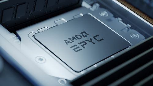 Микропроцессор для сервера - EPYC™ 7713 - AMD
