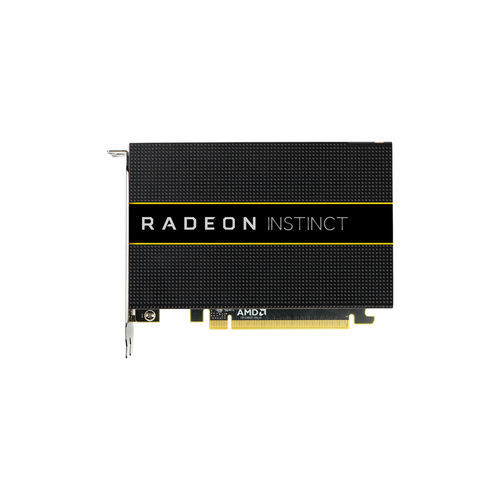 Графическая карта PCI Express - Instinct™ MI8 - AMD