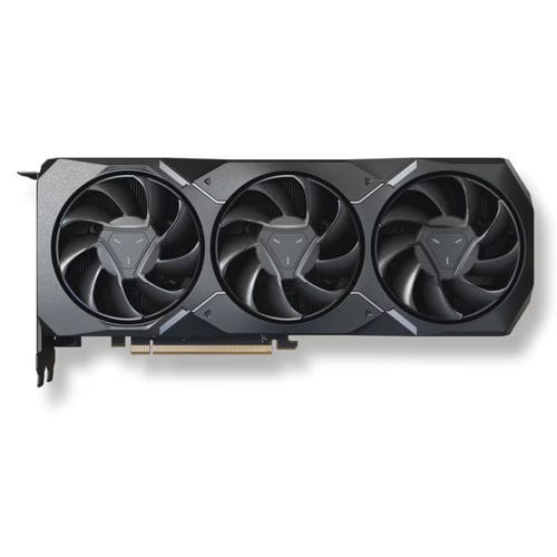 Графическая карта GDDR6 - Radeon™ RX 7900 XT - AMD - Windows 10 / Windows 11 / Linux® Ubuntu™