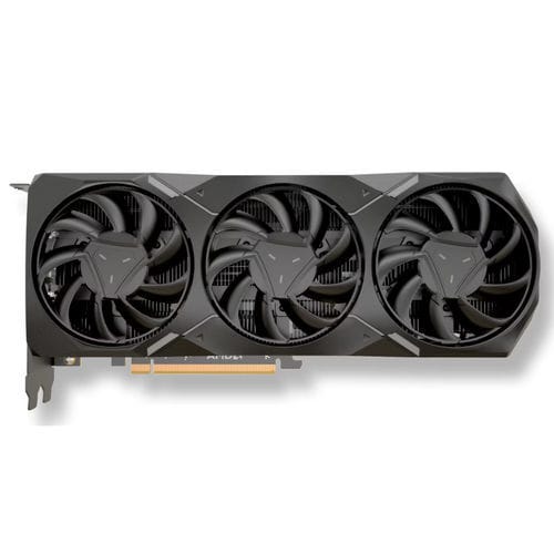 Графическая карта GDDR6 - Radeon™ RX 7900 GRE - AMD - Windows 10 / Windows 11 / Linux® Ubuntu™