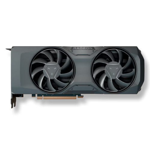 Графическая карта GDDR6 - Radeon™ RX 7800 XT - AMD - Windows 10 / Windows 11 / Linux® Ubuntu™