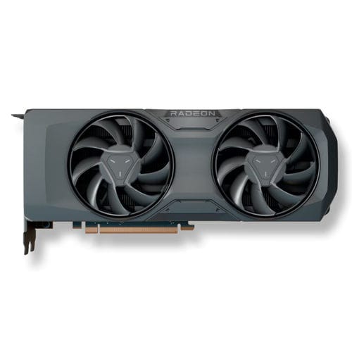 Графическая карта GDDR6 - Radeon™ RX 7700 XT - AMD - Windows 10 / Windows 11 / Linux® Ubuntu™