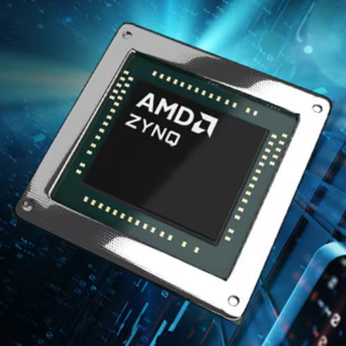 Микропроцессор ARM - Zynq™ 7000 SoCs - AMD - 2 ядра / 1 ядро / промышленный