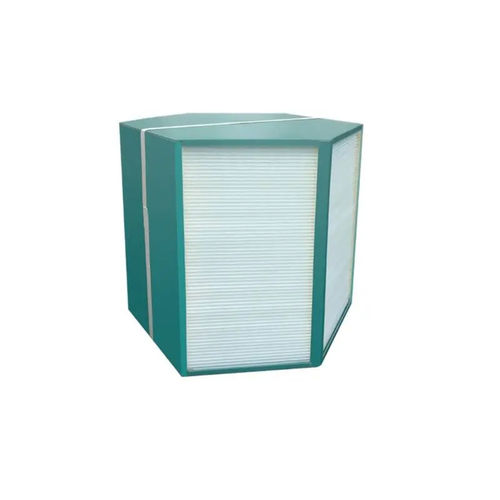 Пластинчатый теплообменник - HB S - 3D 366/366 - H - Beijing Holtop Artificial Environment Technology Co., Ltd. - воздух/воздух
