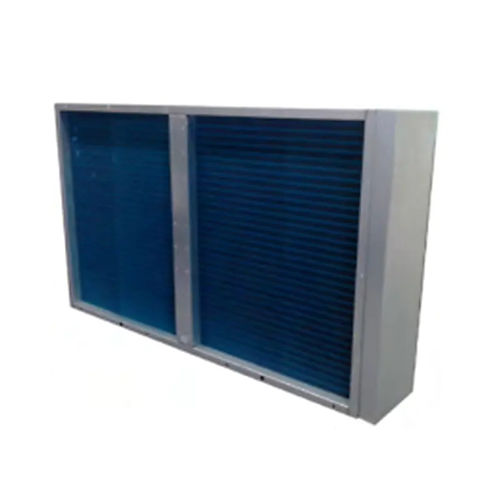 Теплообменник с тепловой трубой - HPS series - Beijing Holtop Artificial Environment Technology Co., Ltd. - жидкость/газ / из алюминия / из гальванизированной стали