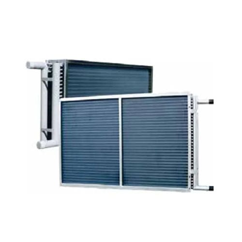 Пластинчатый теплообменник - Beijing Holtop Artificial Environment Technology Co., Ltd. - воздух/вода