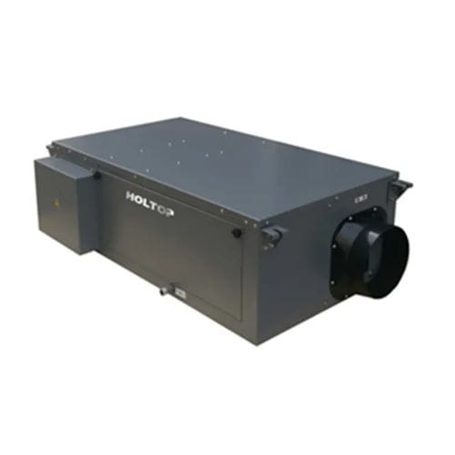 Влагопоглотитель воздуха - DS200DB1 - Beijing Holtop Artificial Environment Technology Co., Ltd. - охладитель / с регенерацией тепла