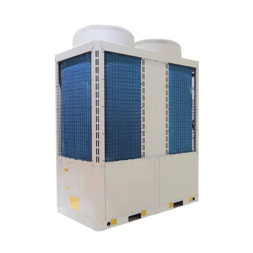 Охладитель для воды - CR2021  - Beijing Holtop Artificial Environment Technology Co., Ltd. - воздушный / для промышленности / с воздушным конденсатором