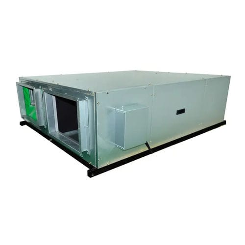 Устройство для вентиляции с регенерацией тепла - TG series  - Beijing Holtop Artificial Environment Technology Co., Ltd.