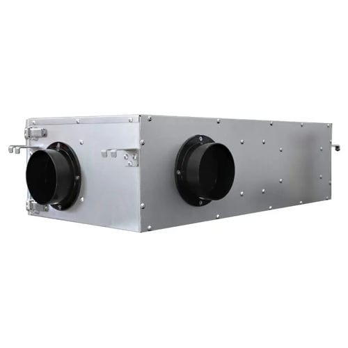 Система фильтрации байпас - DX series - Beijing Holtop Artificial Environment Technology Co., Ltd. - центробежный / воздушный