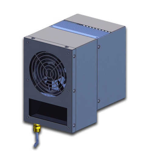 Горизонтальный кондиционер - FHP-250 series - TECA (ThermoElectric Cooling America) - термоэлектрический