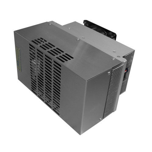 Вертикальный кондиционер - AHP-451 series - TECA (ThermoElectric Cooling America) - горизонтальный / термоэлектрический