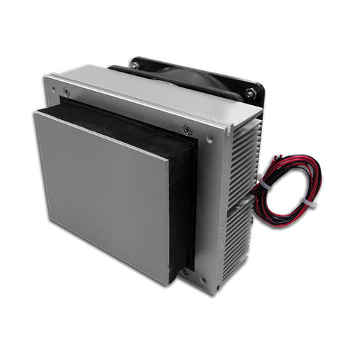 Термоэлектрическая охлаждающая пластина - AHP-250CP - TECA (ThermoElectric Cooling America)