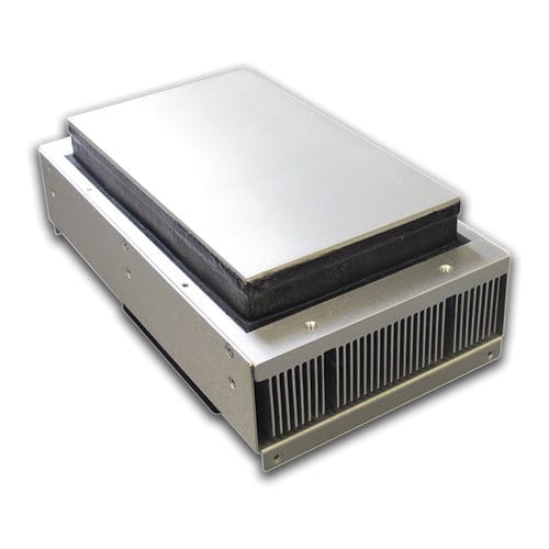 Термоэлектрическая охлаждающая пластина - AHP-590CP - TECA (ThermoElectric Cooling America) - из алюминия
