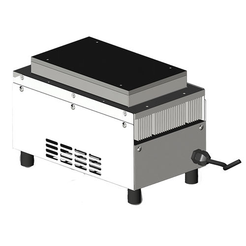 Термоэлектрическая охлаждающая пластина - AHP-451CP - TECA (ThermoElectric Cooling America) - из алюминия