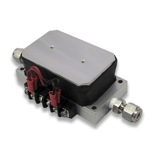 Термоэлектрическая охлаждающая пластина - LHP-150CP - TECA (ThermoElectric Cooling America)