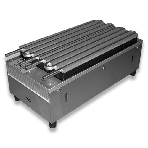 Охладитель для жидкости - TLC series - TECA (ThermoElectric Cooling America) - из нержавеющей стали / без технического обслуживания / с воздушным конденсатором
