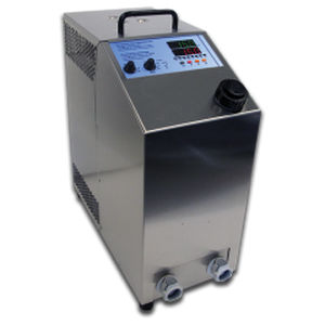 Охладитель для жидкости - TLC-900 - TECA (ThermoElectric Cooling America) - давление / с воздушным конденсатором / термоэлектрический