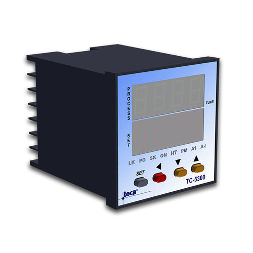 Цифровой контроллер температуры - TC-5300 - TECA (ThermoElectric Cooling America) - PID / IP65