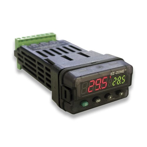 Цифровой контроллер температуры - TC-3400 - TECA (ThermoElectric Cooling America) - PID / UL / IP66