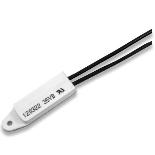 Реле уровня и температуры - TC-1F - TECA (ThermoElectric Cooling America)