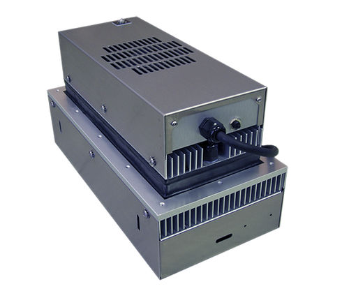 Вертикальный кондиционер - AHP-1200 series - TECA (ThermoElectric Cooling America) - горизонтальный / термоэлектрический