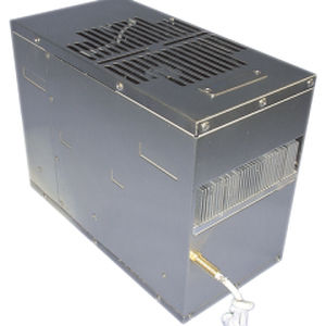 Воздушный охладитель - FHP-750 series - TECA (ThermoElectric Cooling America) - для шкафа / из нержавеющей стали / по индивидуальному заказу