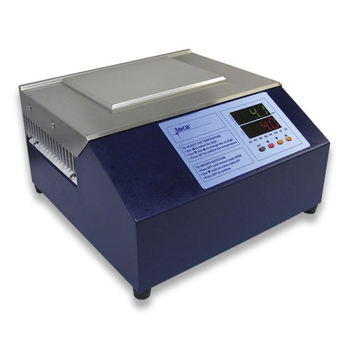 Термоэлектрическая охлаждающая пластина - AHP-301CPV - TECA (ThermoElectric Cooling America) - из алюминия / на заказ