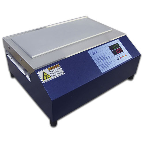 Термоэлектрическая охлаждающая пластина - AHP-1200CPV - TECA (ThermoElectric Cooling America) - из алюминия / на заказ