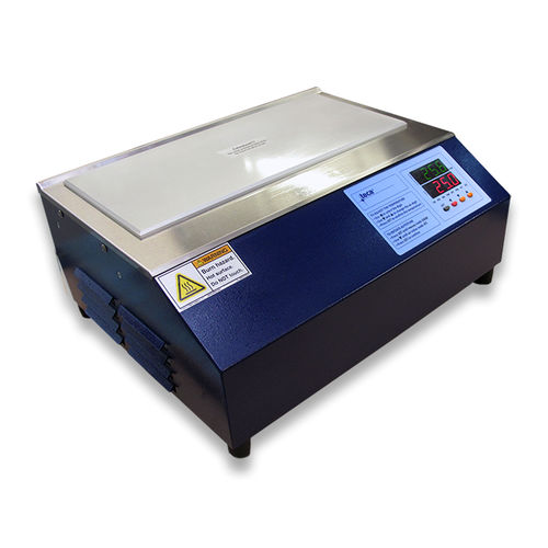 Охлаждающая пластина с жидкостным охлаждением - LHP-1200CPV - TECA (ThermoElectric Cooling America) - термоэлектрическая