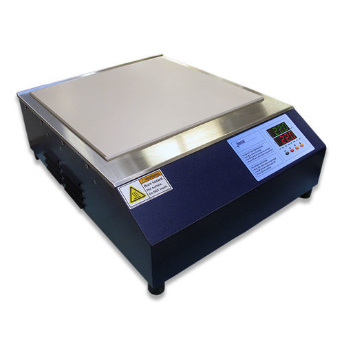 Охлаждающая пластина с жидкостным охлаждением - LHP-1800CPV - TECA (ThermoElectric Cooling America) - термоэлектрическая / для лаборатории