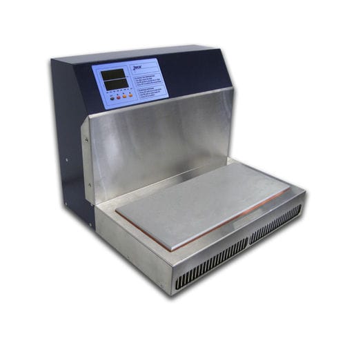 Охлаждающая пластина из алюминия - ERGO-900 - TECA (ThermoElectric Cooling America) - для лаборатории / на заказ