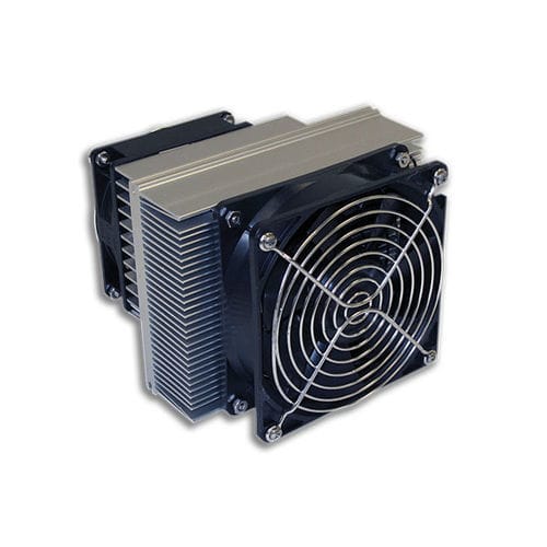 Вертикальный кондиционер - AHP-270 series - TECA (ThermoElectric Cooling America) - горизонтальный / термоэлектрический