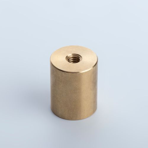 Магнит из NdFeB - M1705 series - ThyssenKrupp Magnettechnik - в форме цилиндрического прутка / удерживающий цилиндрический / для сборки