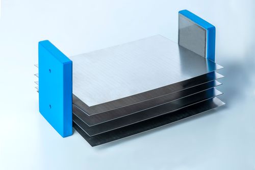 Магнитный разделитель листов - M series  - ThyssenKrupp Magnettechnik