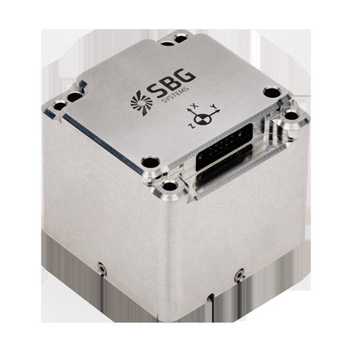 Инерциальный измерительный блок - Pulse-80 - SBG Systems
