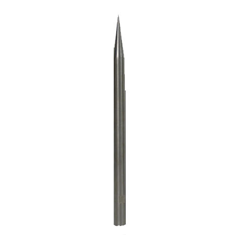 Громоотвод с простым стержнем - ø 17 mm, 300 mm | 17001 - FRANCE PARATONNERRES