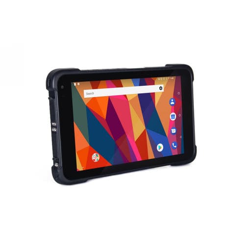 Планшет Android - E8T - ATHESI - 8" / ARM® Cortex A53 / герметичный