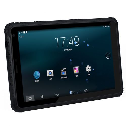 Планшет Android - E8TL - ATHESI - 8" / ARM® Cortex A53 / 16 Гб