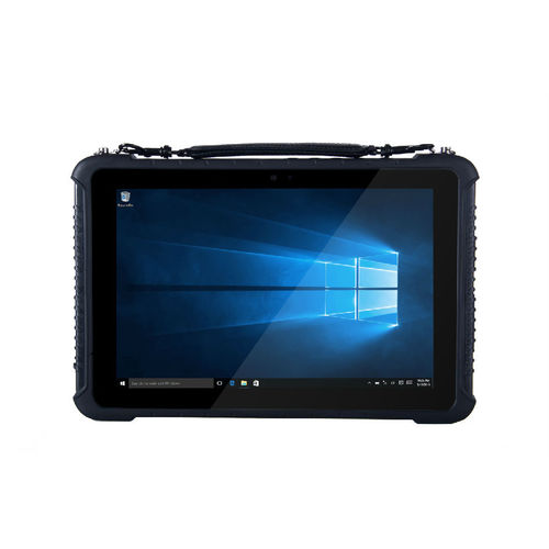 Планшет Windows 10 Pro - E10B - ATHESI - 10,1" / Intel® Atom™ x5-Z8350 / Quad Core