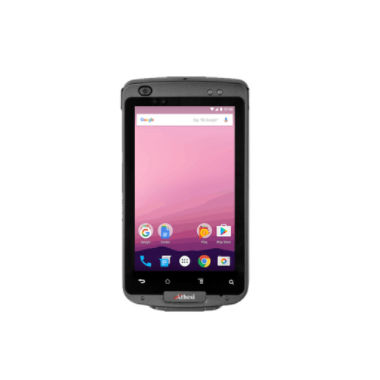 Промышленный смартфон 4G LTE - SPA43 - ATHESI - WiFi / bluetooth / EDGE