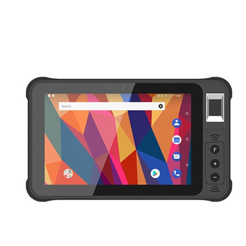 Планшет Android 8.1 - E7T - ATHESI - 7" / mediatek MT8735A / ARM Cortex