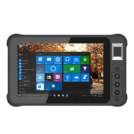 Планшет Windows 10 - E7B - ATHESI - 7" / Intel® Atom / 4 ГБ