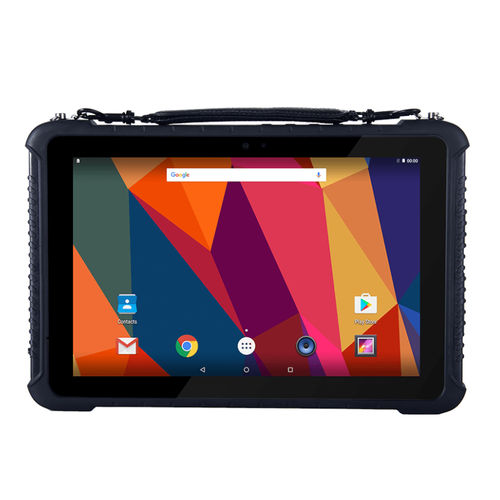 Планшет Android 8.1 - E10T - ATHESI - 10" / ARM Cortex / 2 ГБ