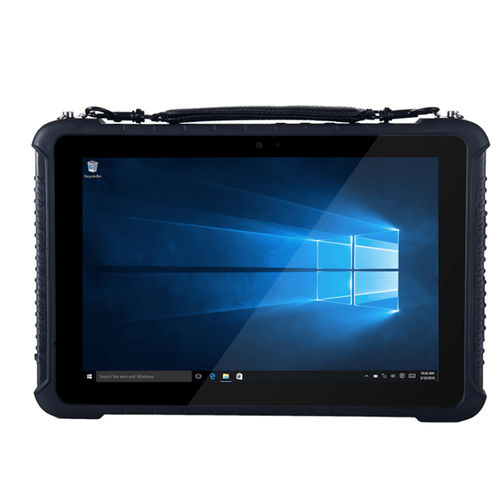 Планшет Windows - E10BC - ATHESI - 10,1" / Intel® Core i5 / 8 Гб