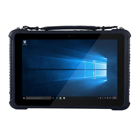 Планшет Windows - E10BK - ATHESI - Android / 10,1" / Процессор Intel® Kaby Lake