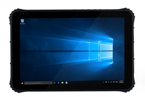 Планшет Windows 10 - E12K - ATHESI - 12,2" / Процессор Intel® Kaby Lake / 4 ГБ